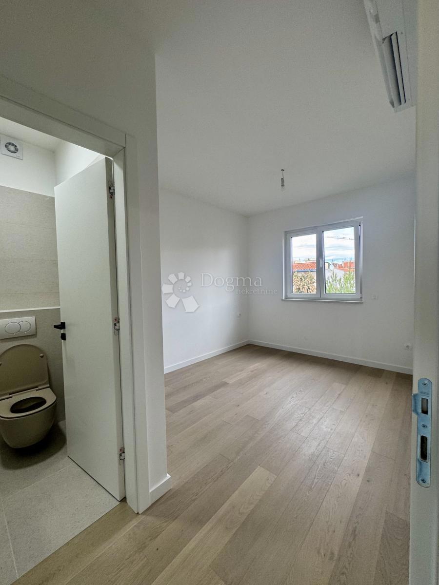 Stanovanje Diklovac, Zadar, 155,37m2