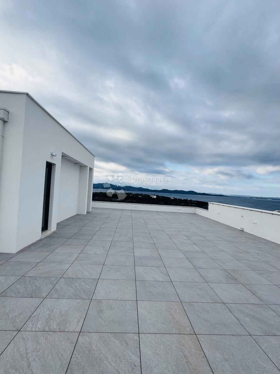 Stanovanje Diklovac, Zadar, 155,37m2