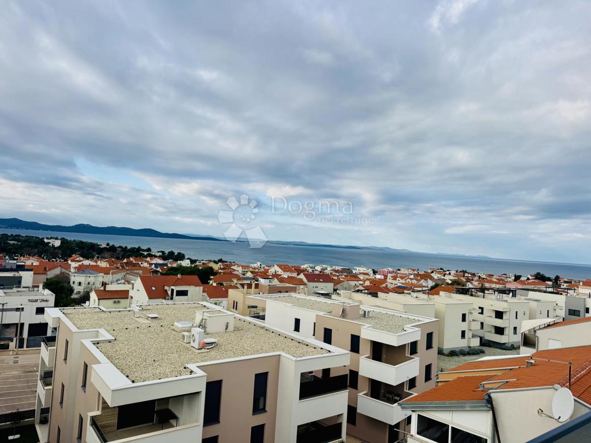 Stanovanje Diklovac, Zadar, 155,37m2