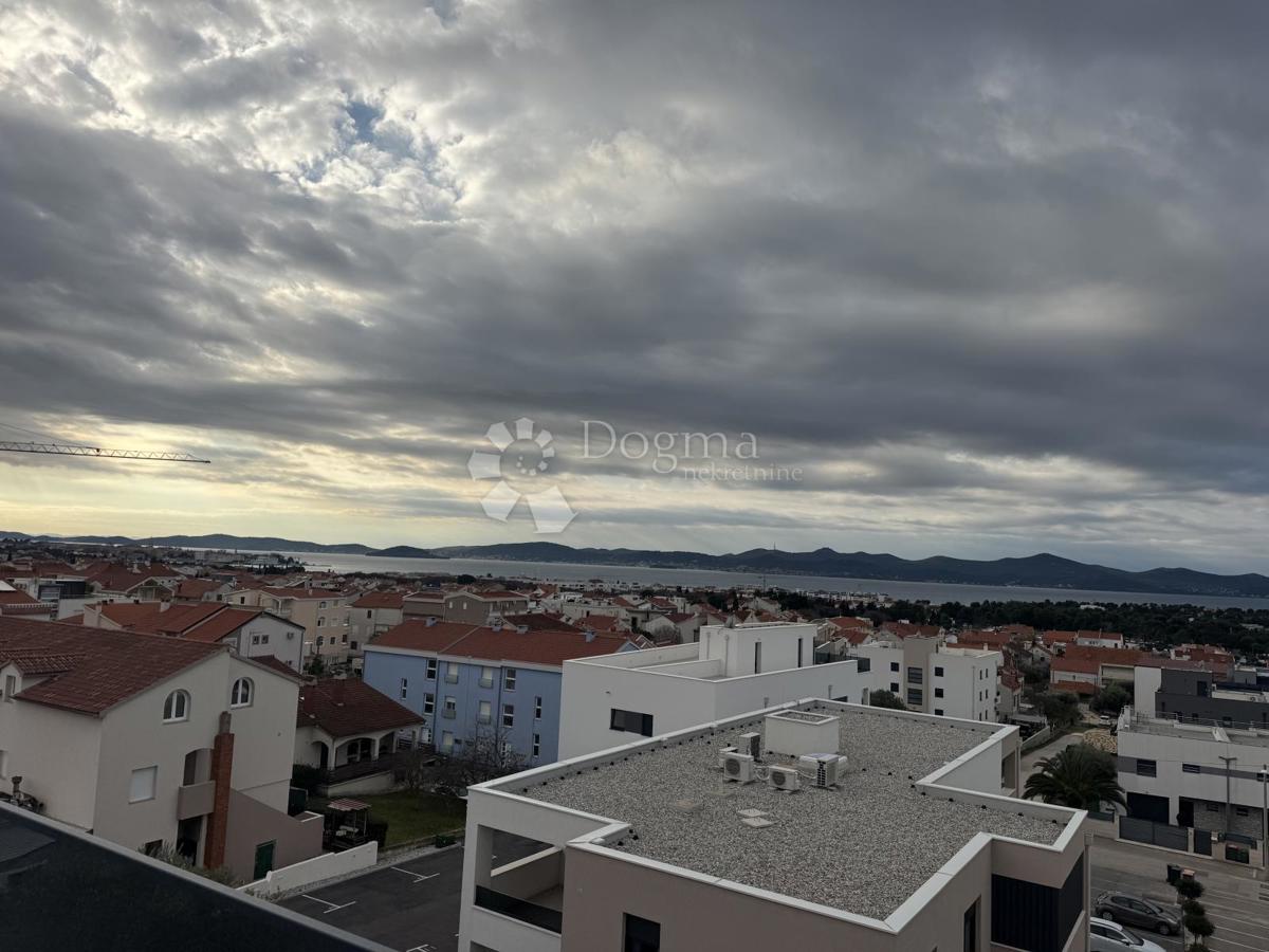 Stanovanje Diklovac, Zadar, 155,37m2