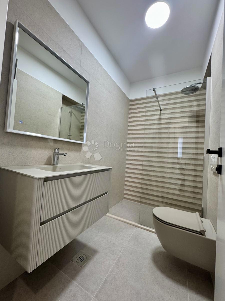 Stanovanje Diklovac, Zadar, 155,37m2