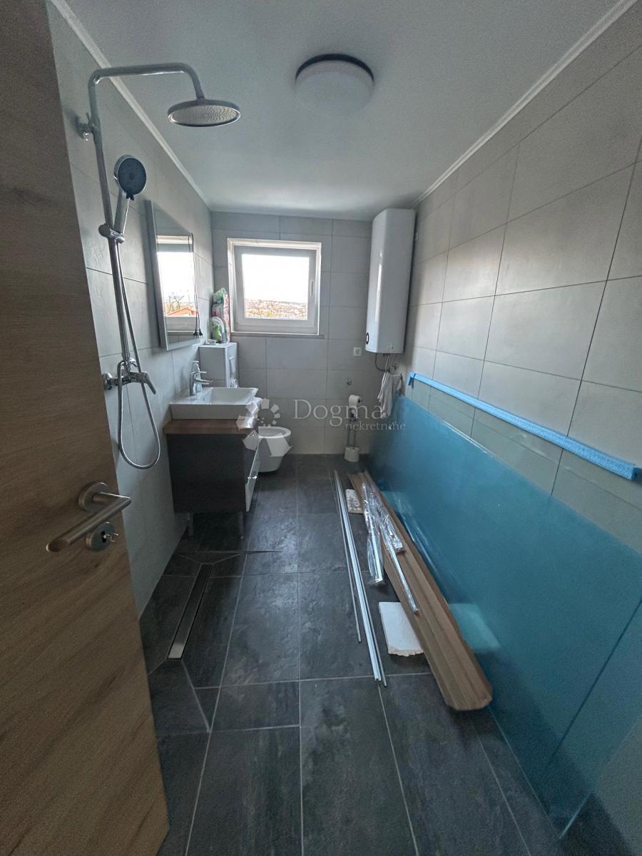 Stanovanje Žegoti, Kastav, 55,05m2