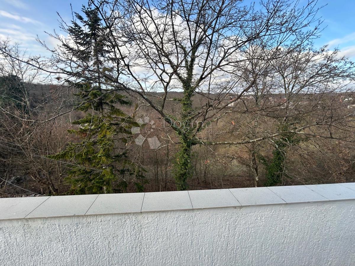 Stanovanje Žegoti, Kastav, 55,05m2