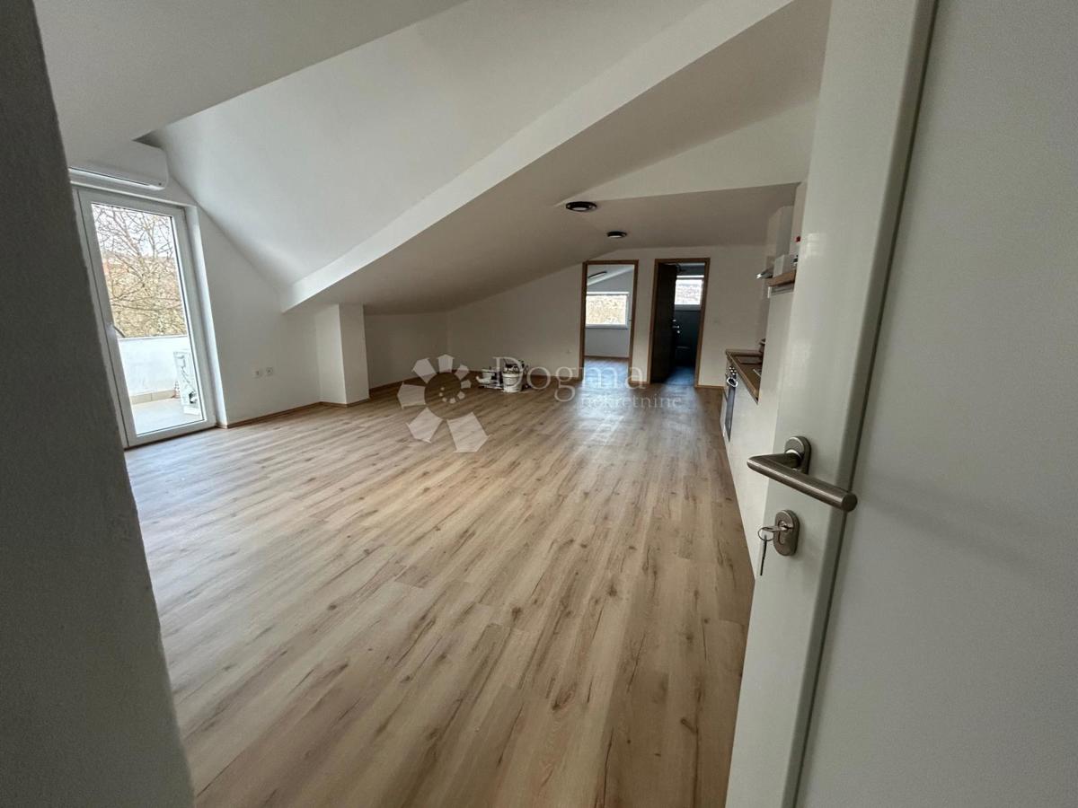 Stanovanje Žegoti, Kastav, 55,05m2