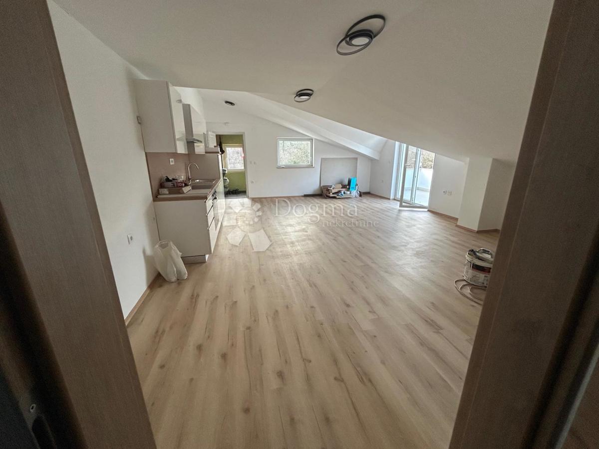 Stanovanje Žegoti, Kastav, 55,05m2