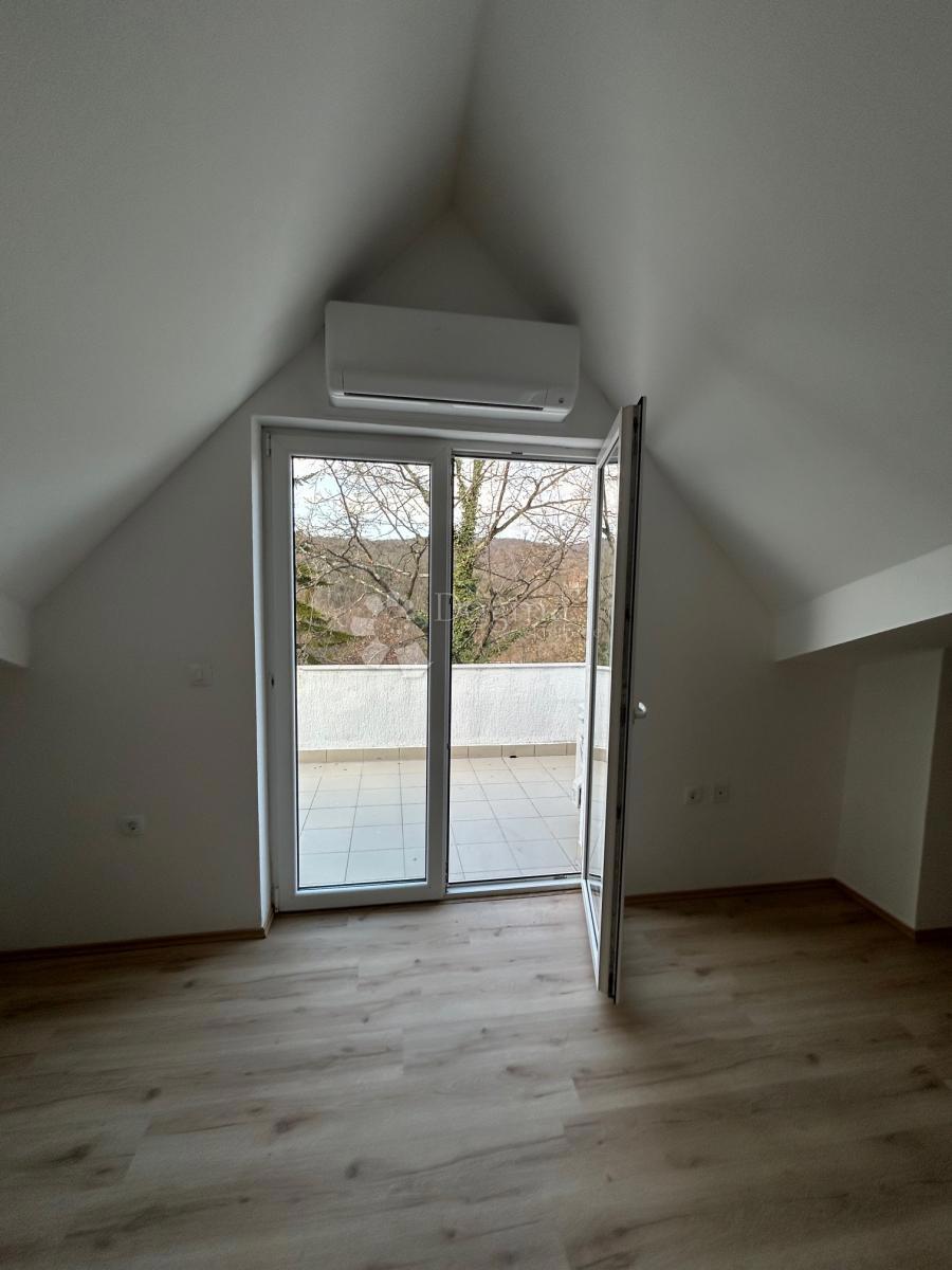 Stanovanje Žegoti, Kastav, 55,05m2