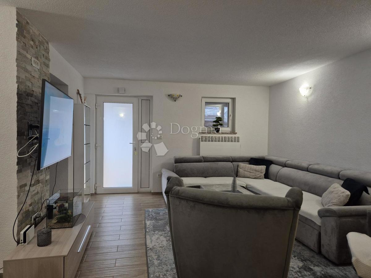 Stanovanje Medulin, 66,68m2