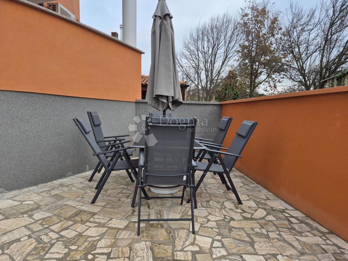 Stanovanje Medulin, 66,68m2