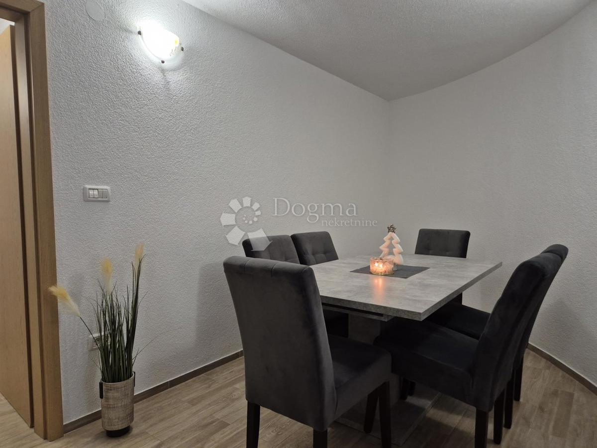 Stanovanje Medulin, 66,68m2