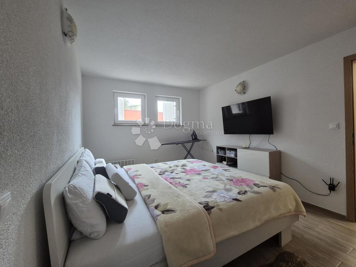 Stanovanje Medulin, 66,68m2