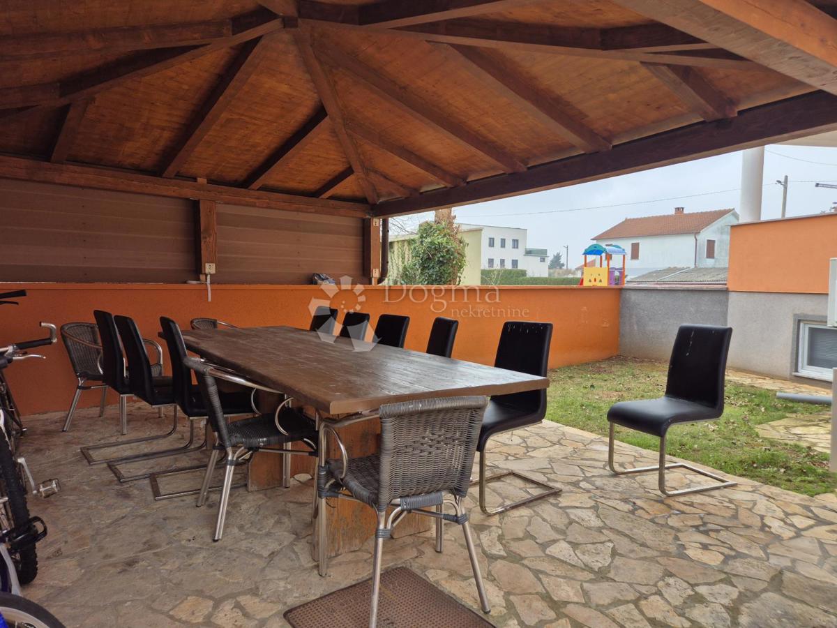 Stanovanje Medulin, 66,68m2