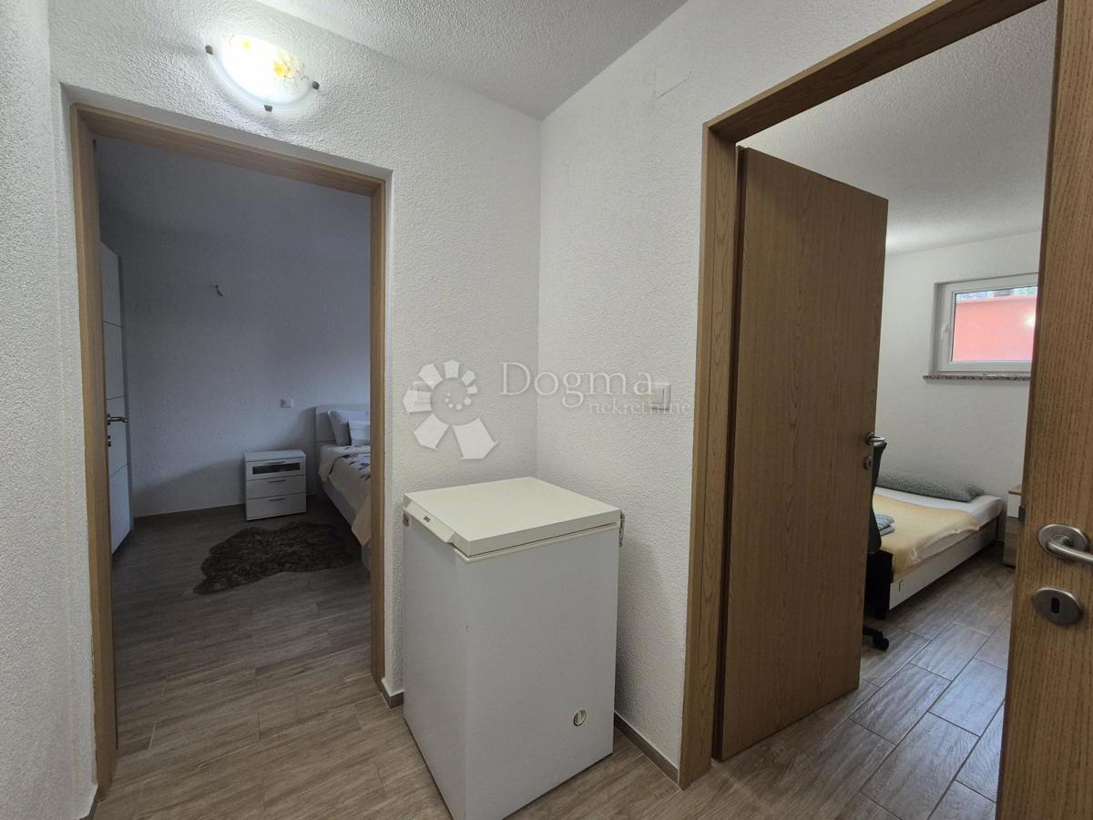 Stanovanje Medulin, 66,68m2