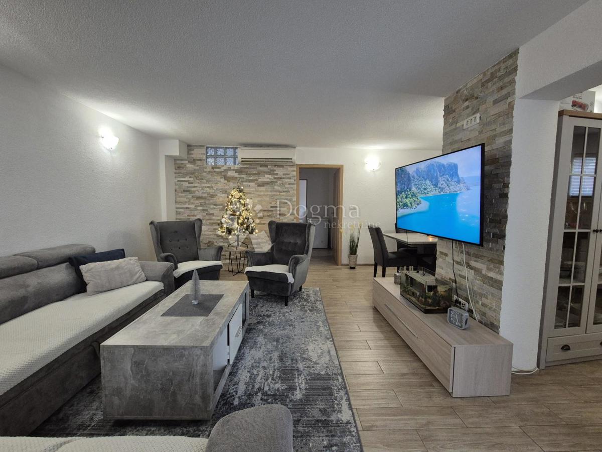 Stanovanje Medulin, 66,68m2