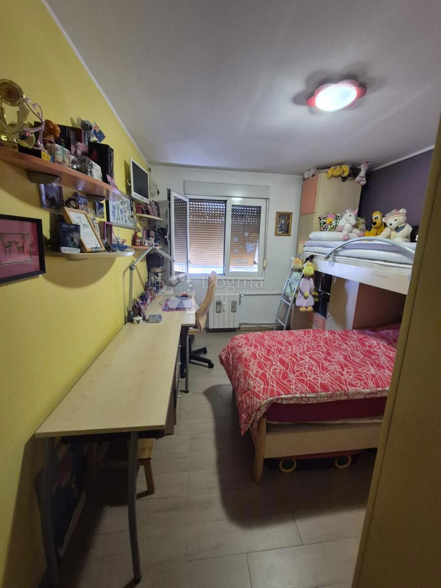 Stanovanje Gornja Vežica, Rijeka, 69,51m2