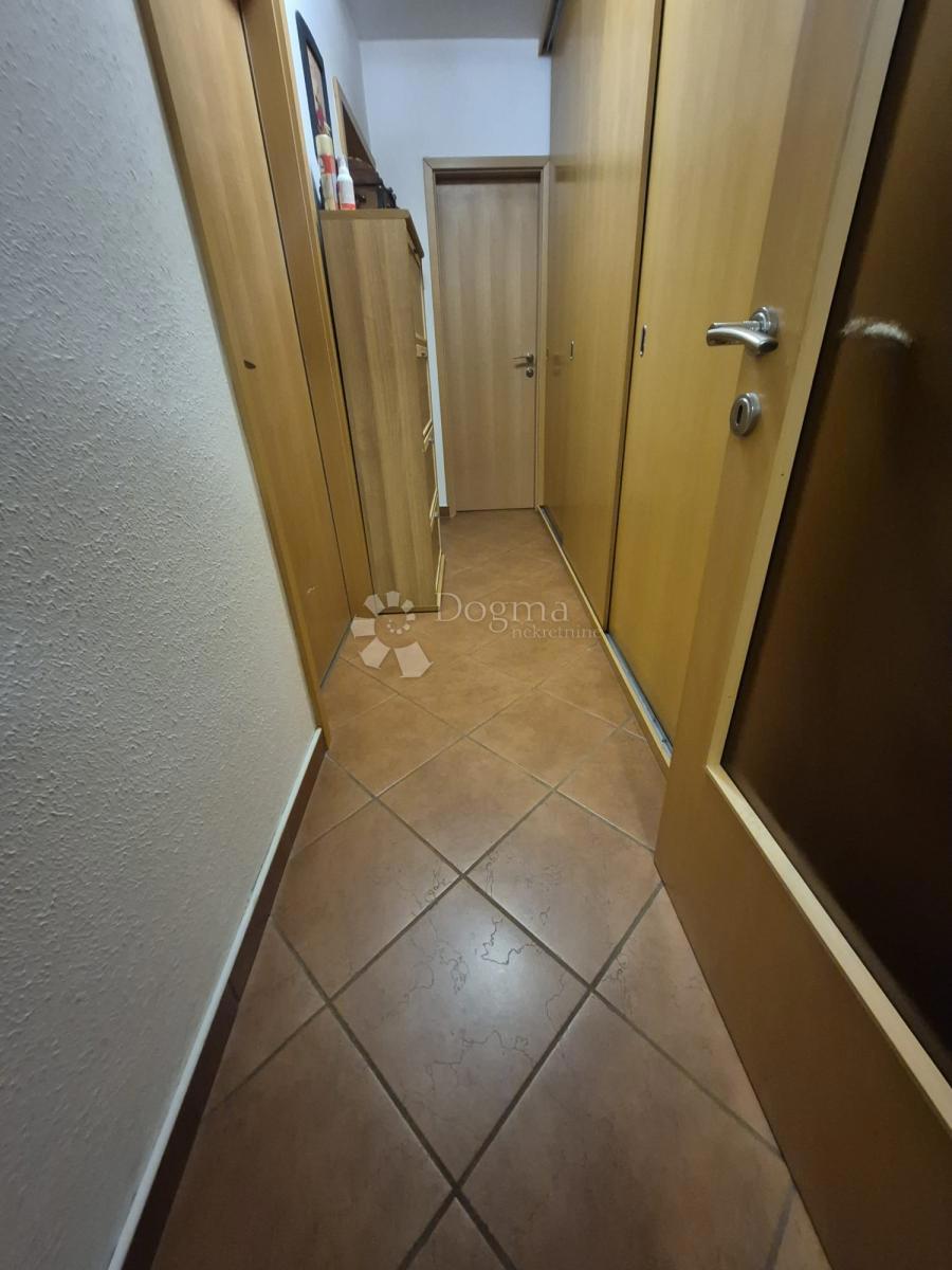 Stanovanje Gornja Vežica, Rijeka, 69,51m2