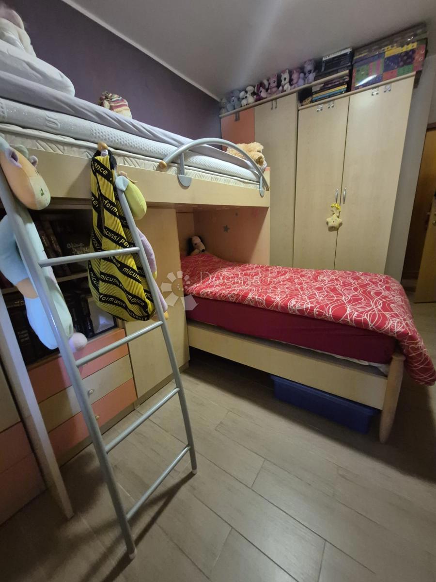 Stanovanje Gornja Vežica, Rijeka, 69,51m2