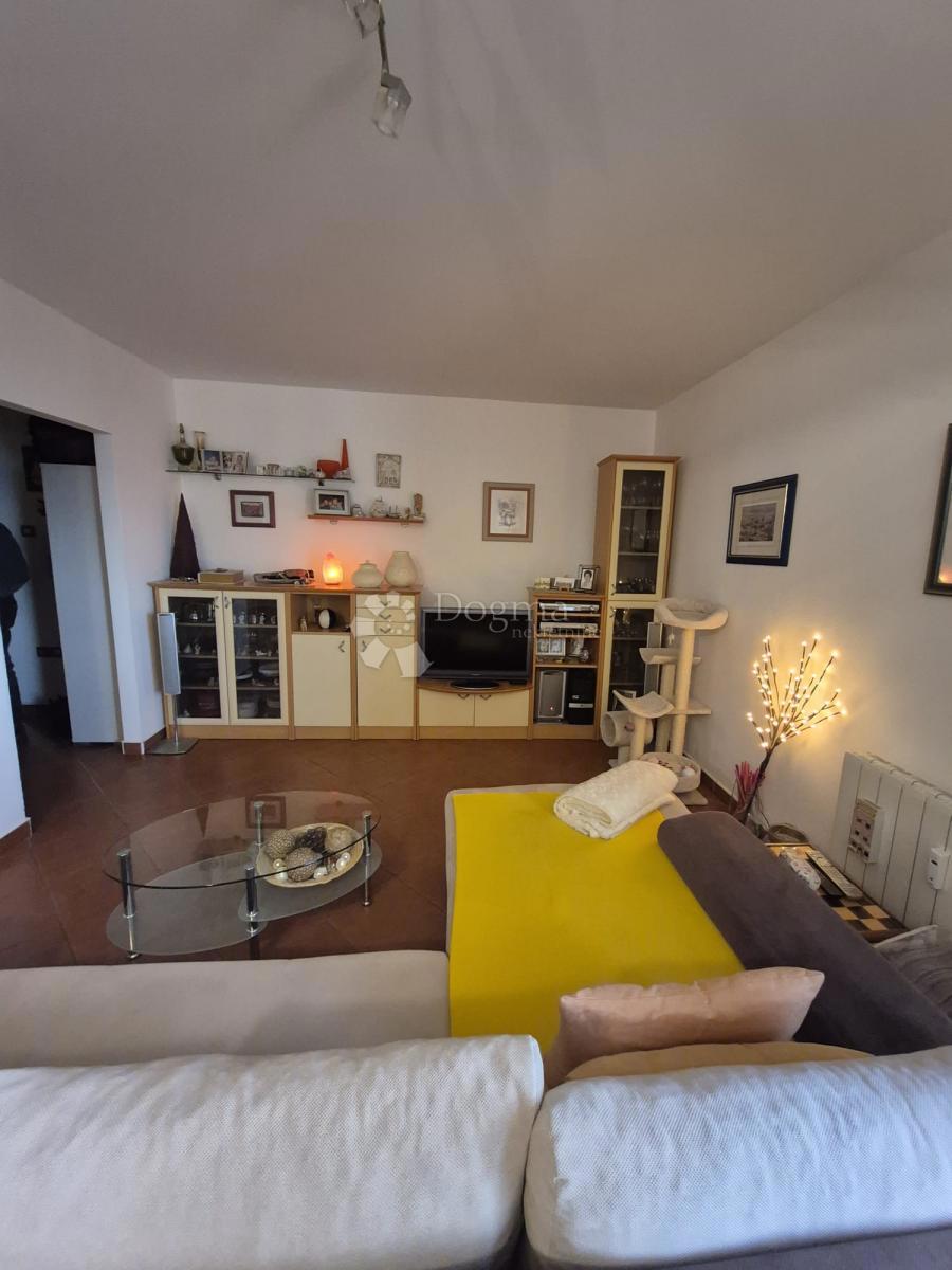 Stanovanje Gornja Vežica, Rijeka, 69,51m2