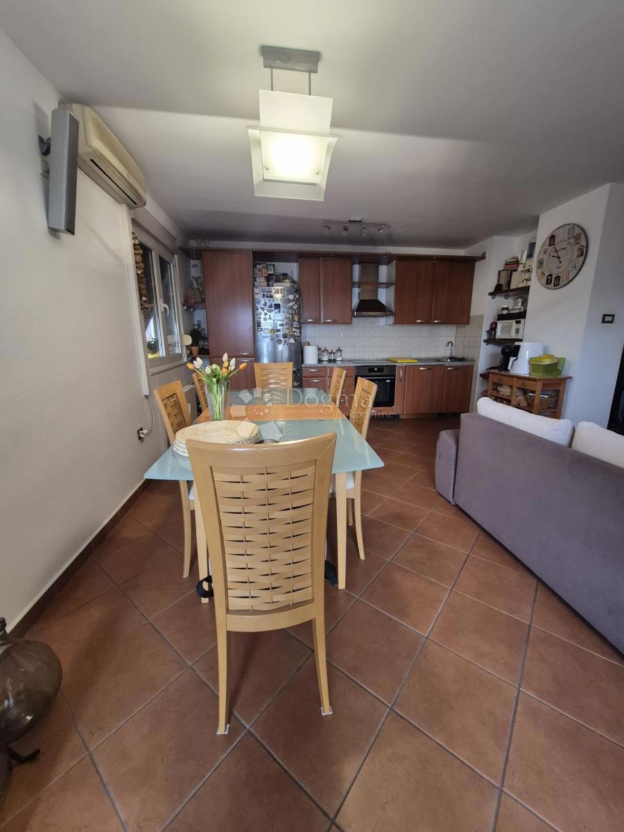 Stanovanje Gornja Vežica, Rijeka, 69,51m2