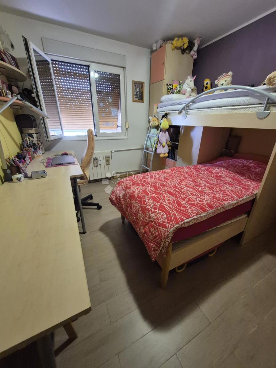 Stanovanje Gornja Vežica, Rijeka, 69,51m2