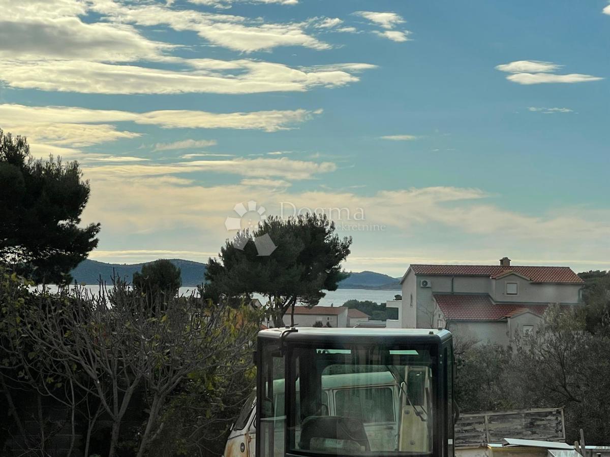 Hiša Tribunj, 243,70m2