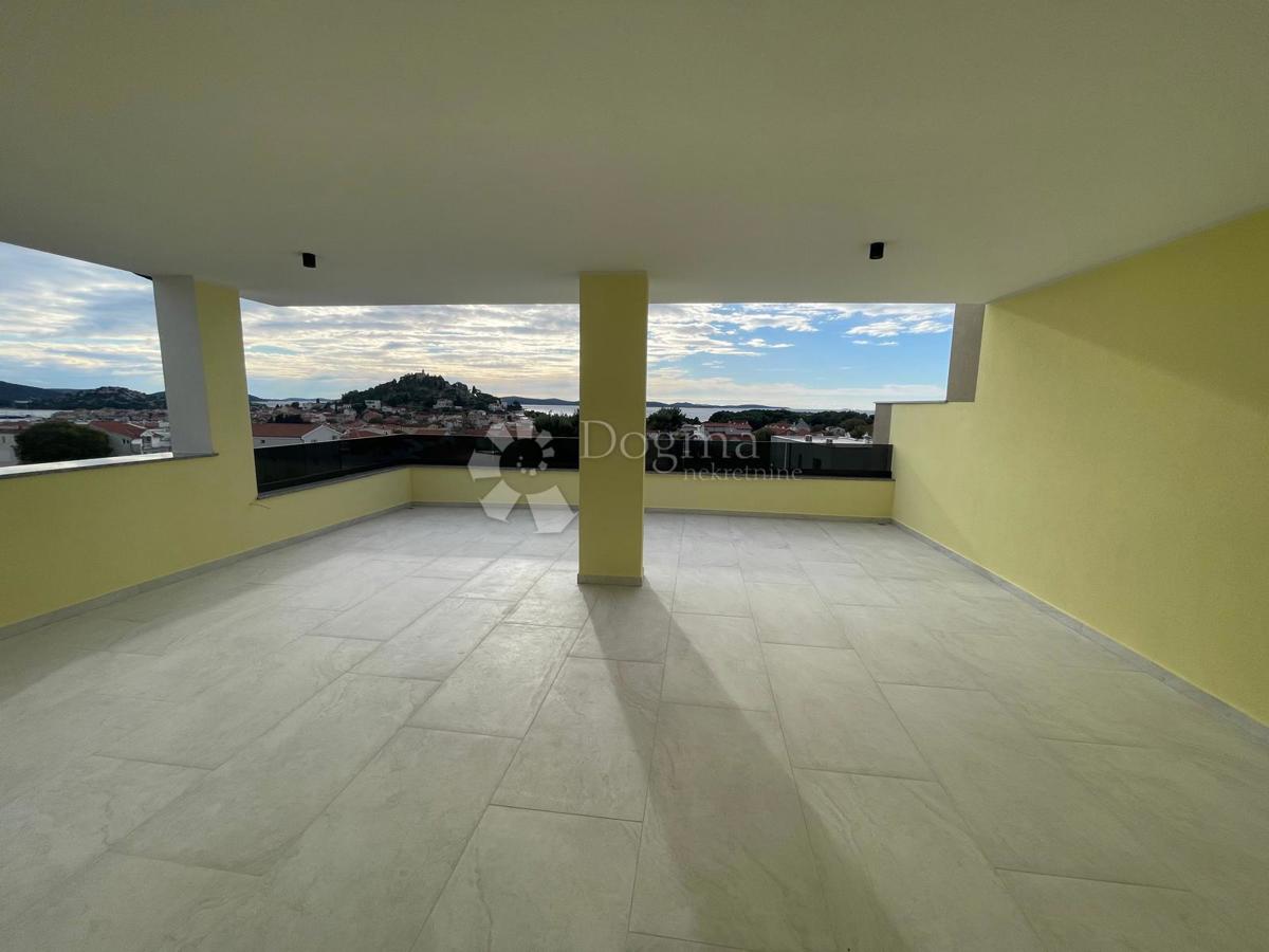 Hiša Tribunj, 243,70m2