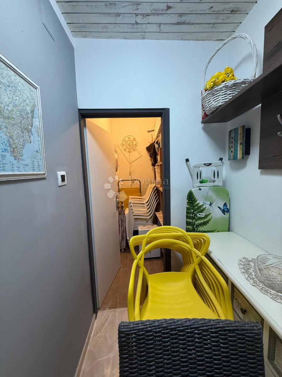 Stanovanje Fažana, 90m2