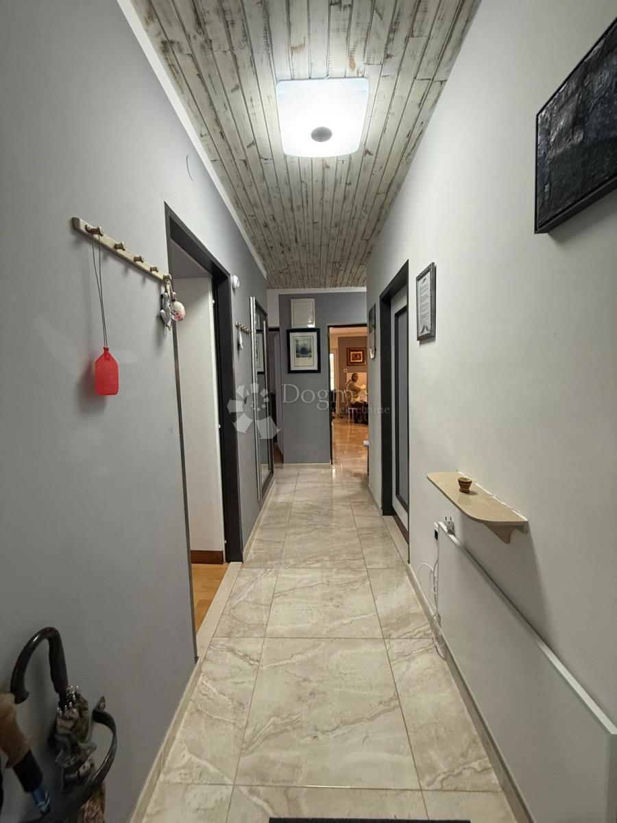 Stanovanje Fažana, 90m2