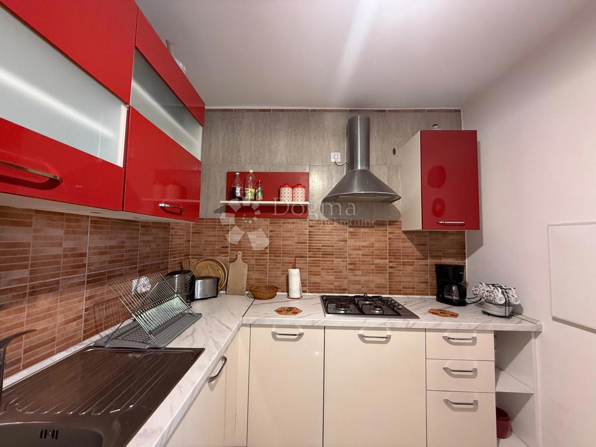 Stanovanje Fažana, 90m2