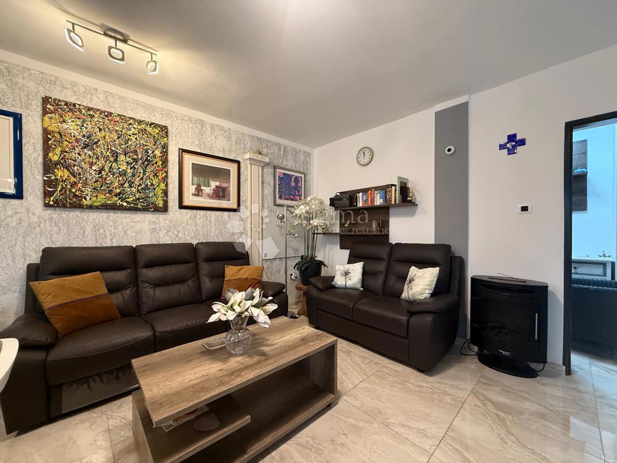 Stanovanje Fažana, 90m2