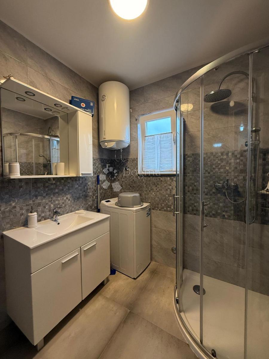 Stanovanje Fažana, 90m2