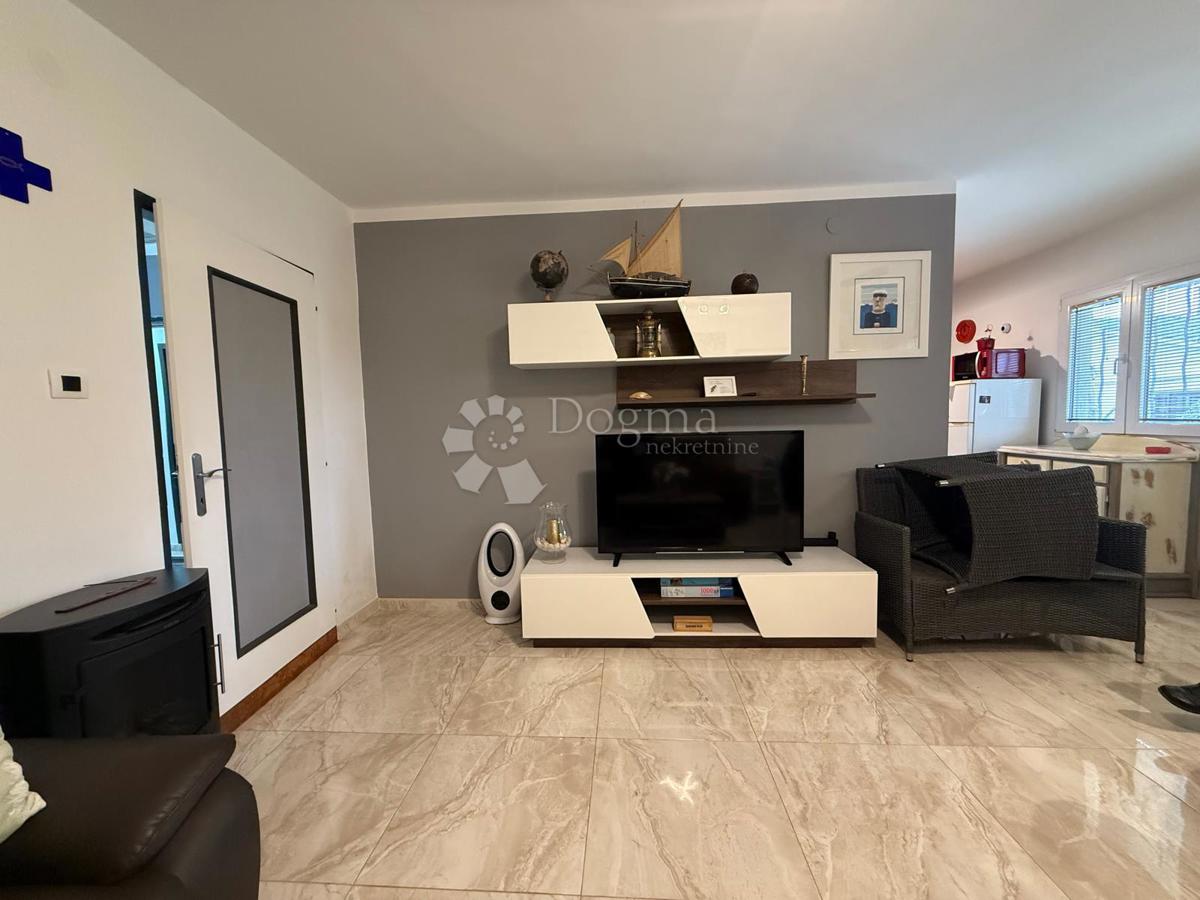 Stanovanje Fažana, 90m2