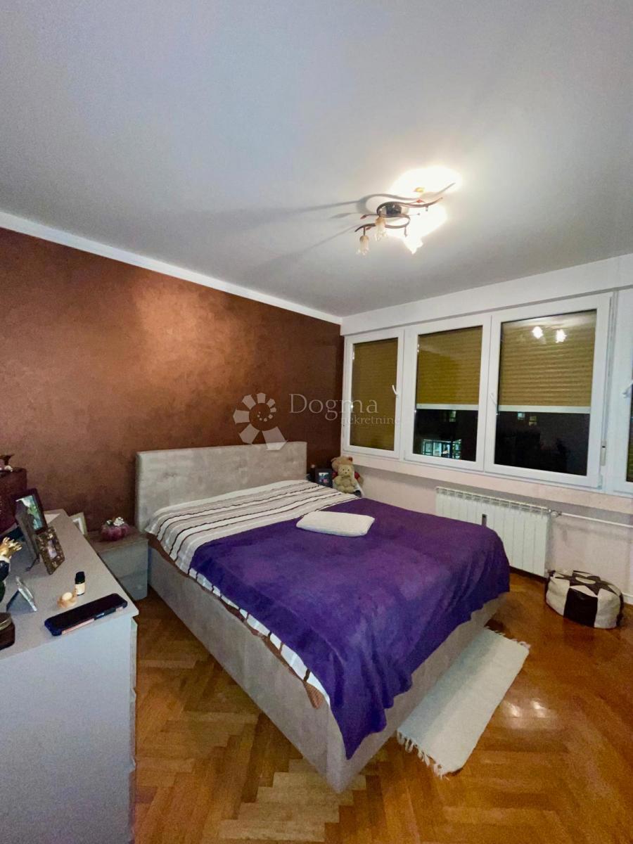 Stanovanje Kozala, Rijeka, 85,71m2