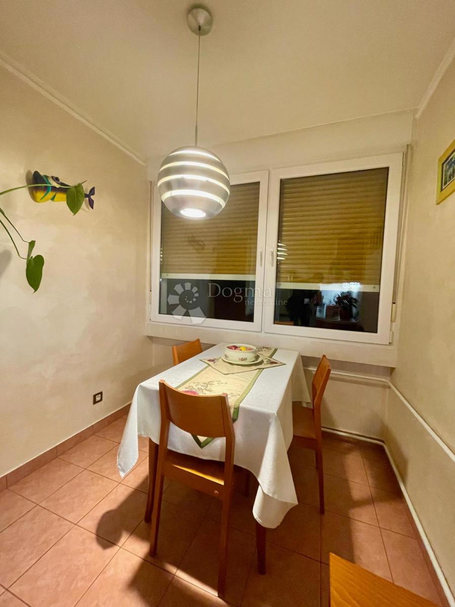 Stanovanje Kozala, Rijeka, 85,71m2