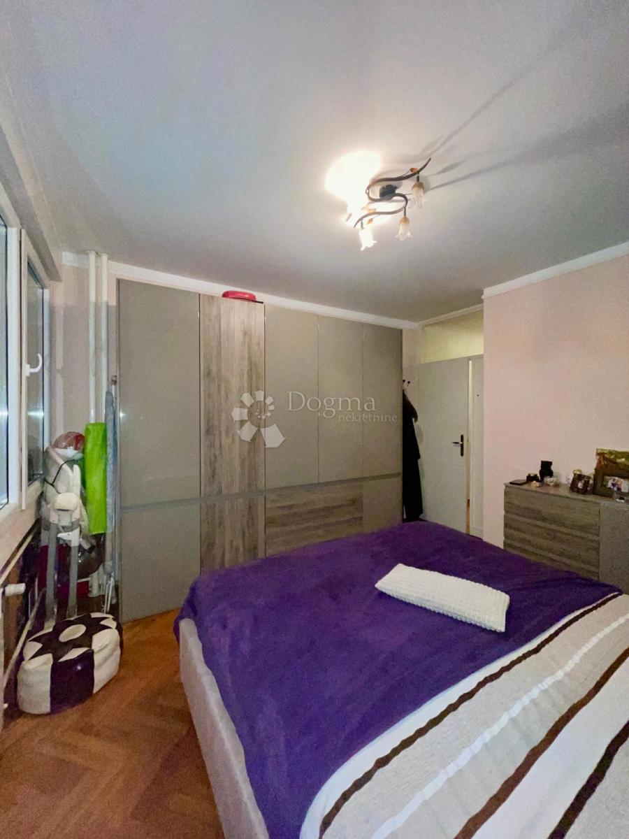 Stanovanje Kozala, Rijeka, 85,71m2