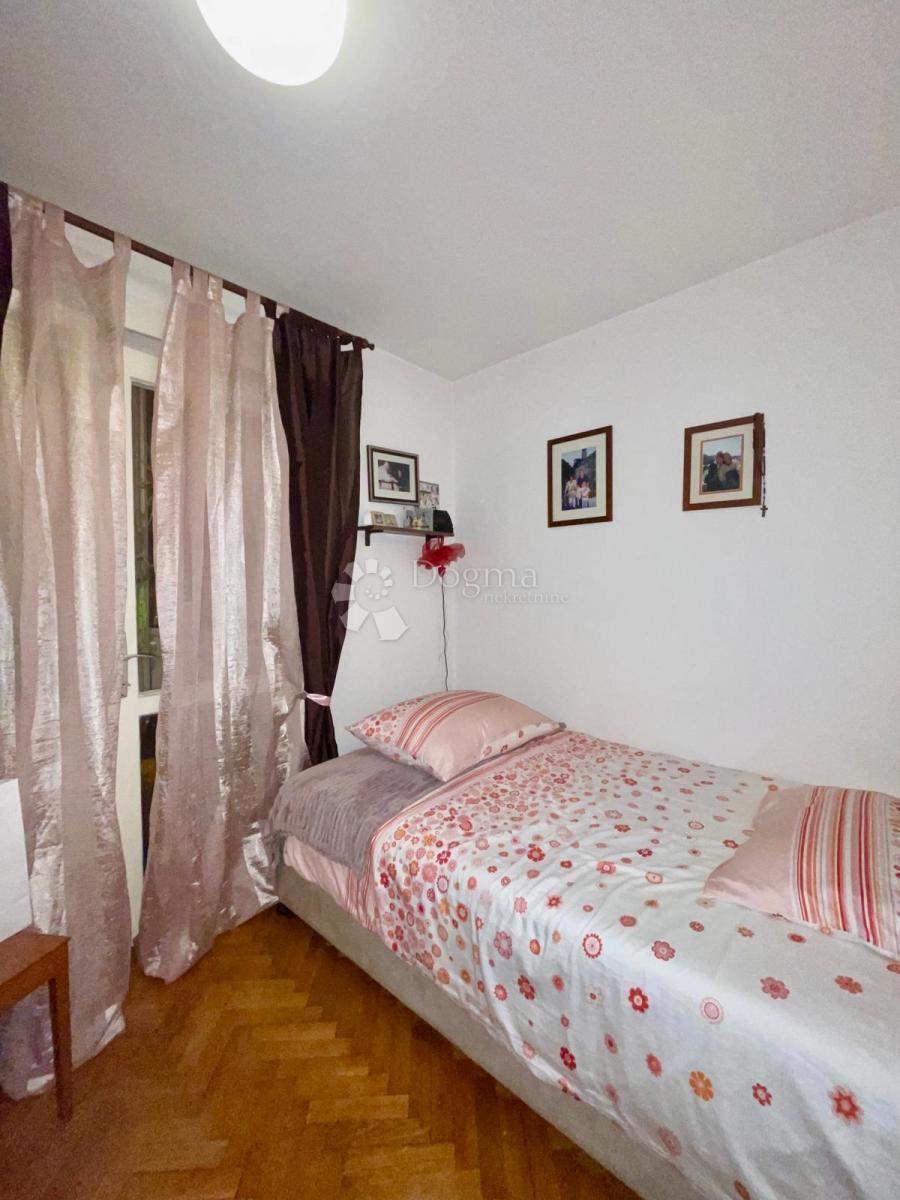 Stanovanje Kozala, Rijeka, 85,71m2