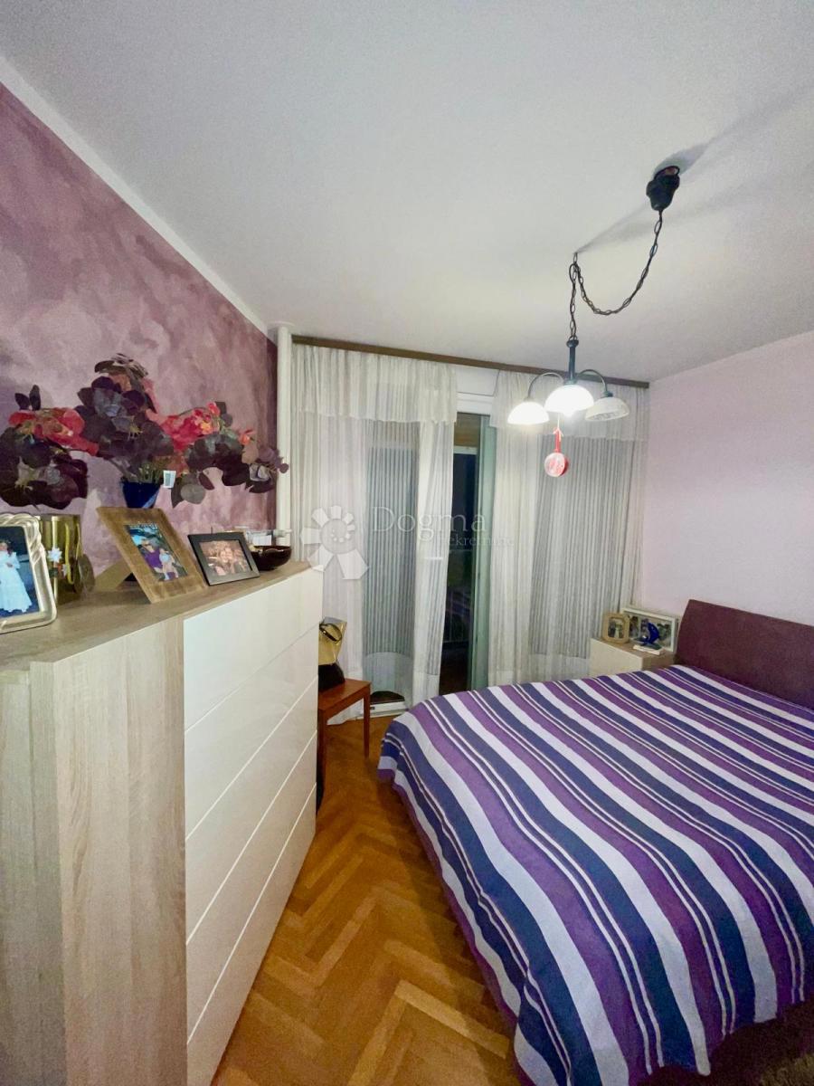 Stanovanje Kozala, Rijeka, 85,71m2