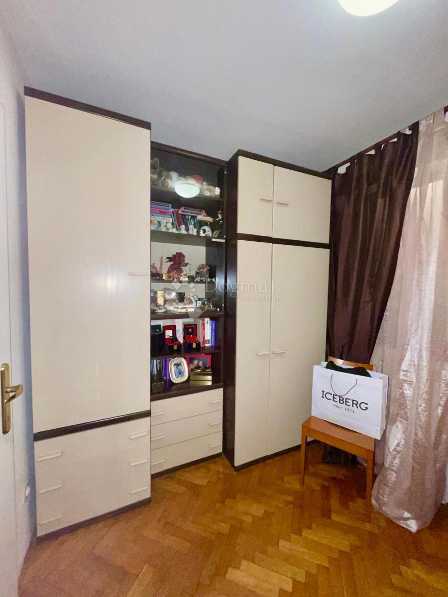 Stanovanje Kozala, Rijeka, 85,71m2