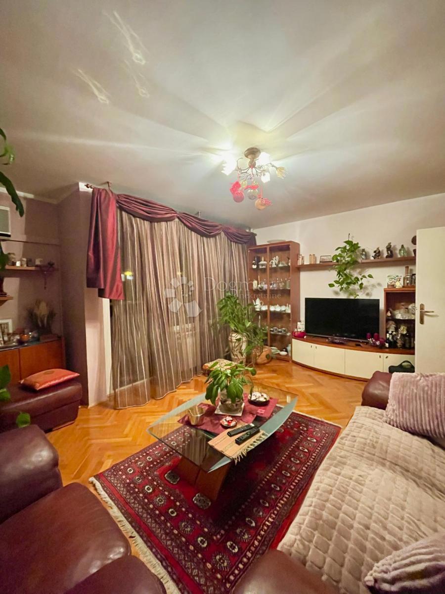 Stanovanje Kozala, Rijeka, 85,71m2