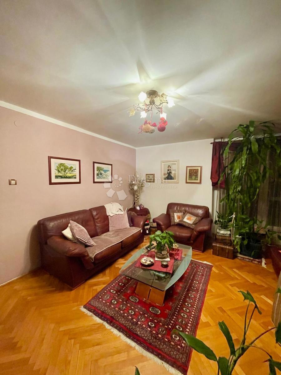 Stanovanje Kozala, Rijeka, 85,71m2