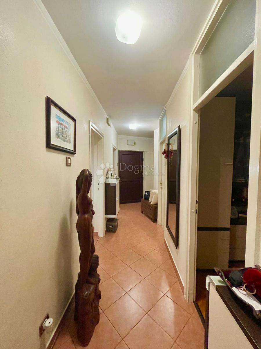 Stanovanje Kozala, Rijeka, 85,71m2