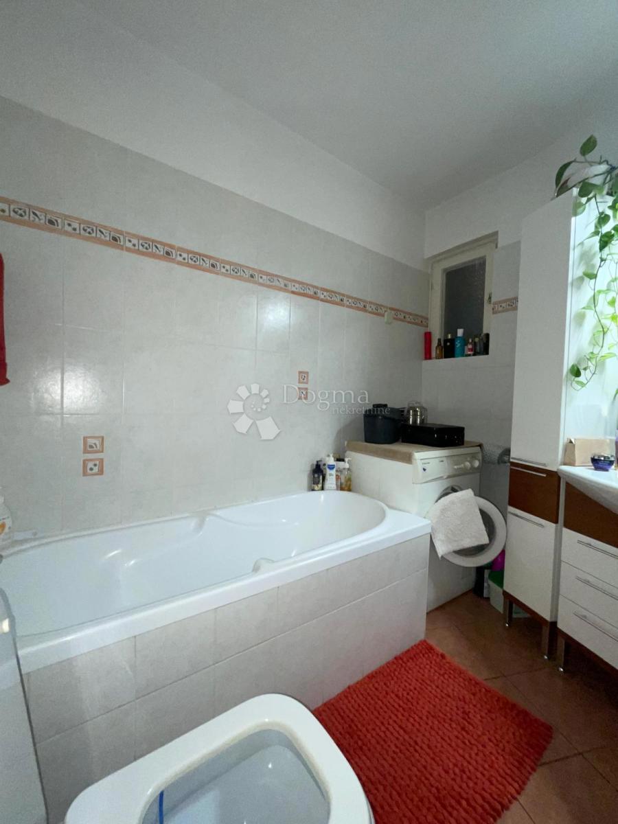 Stanovanje Kozala, Rijeka, 85,71m2