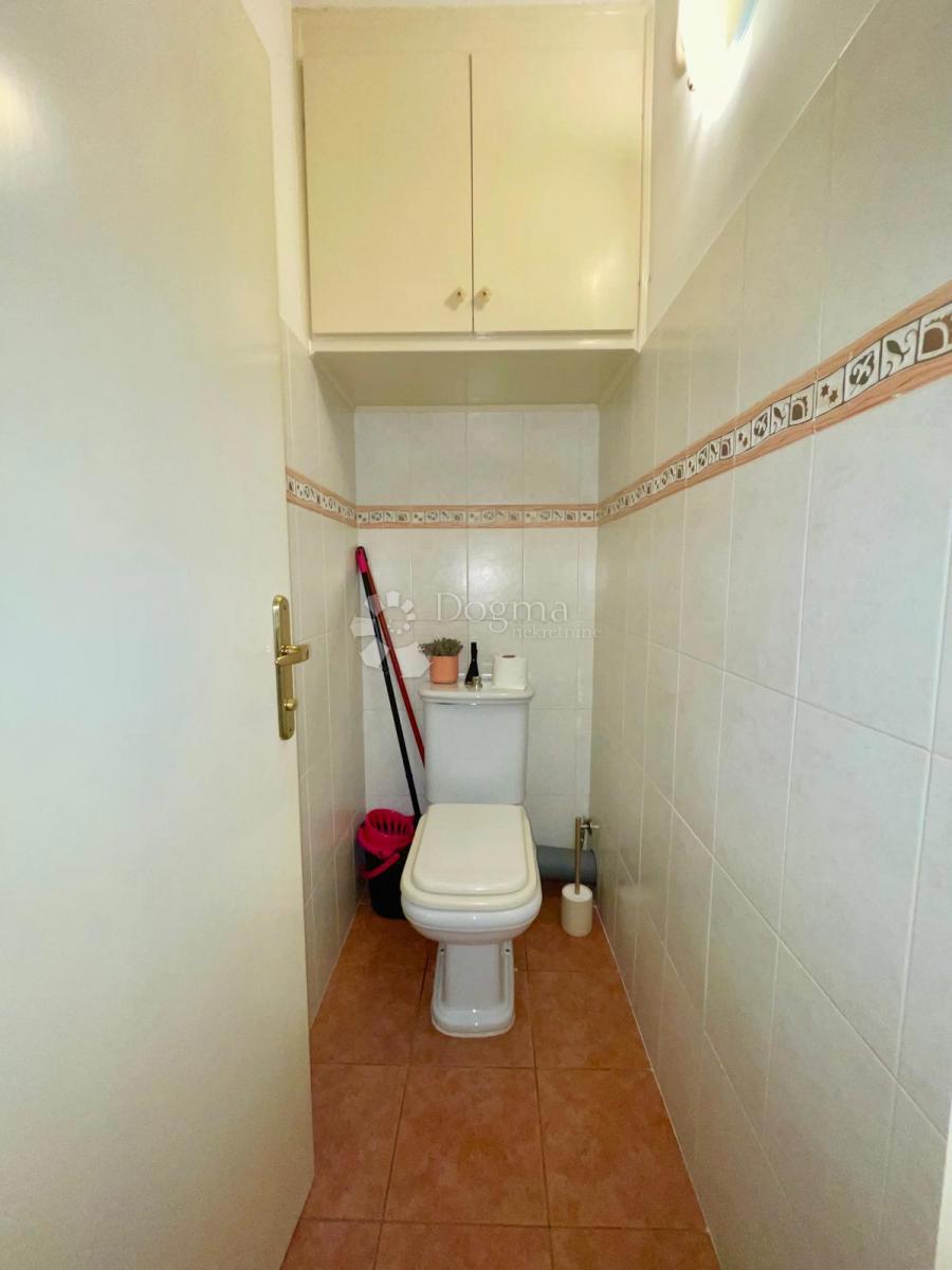 Stanovanje Kozala, Rijeka, 85,71m2