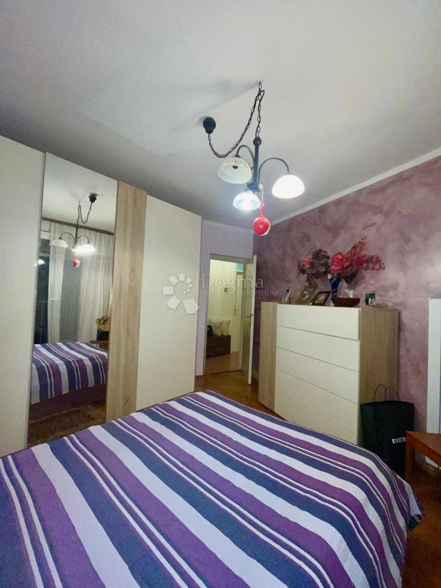 Stanovanje Kozala, Rijeka, 85,71m2