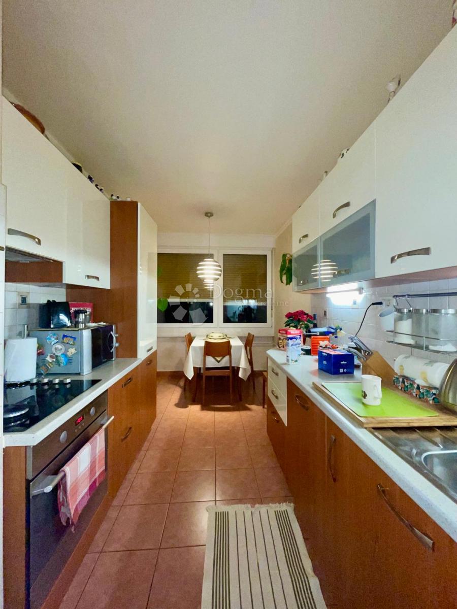 Stanovanje Kozala, Rijeka, 85,71m2