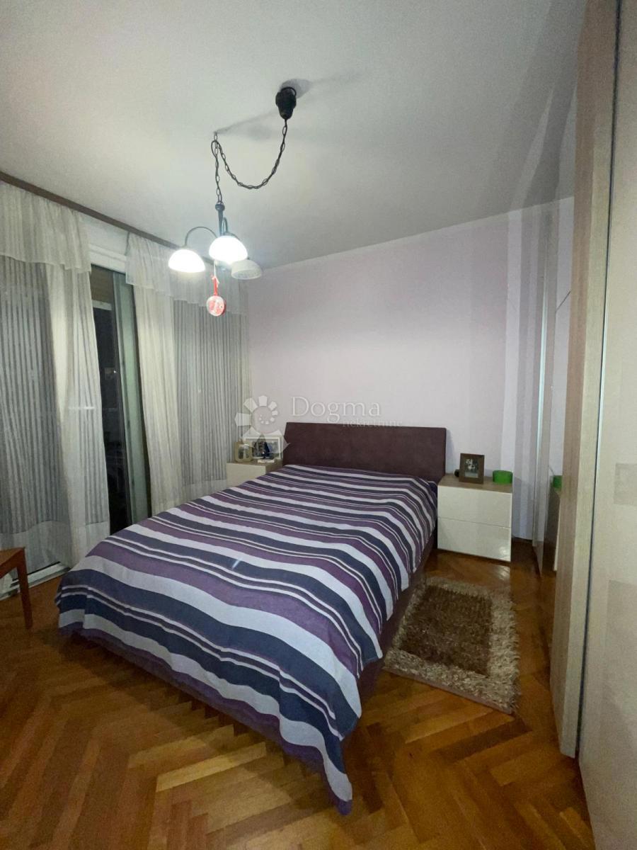 Stanovanje Kozala, Rijeka, 85,71m2