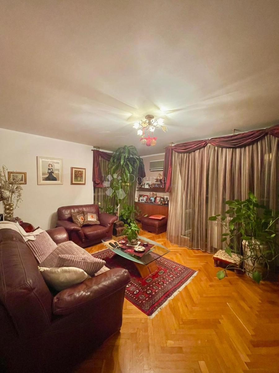 Stanovanje Kozala, Rijeka, 85,71m2