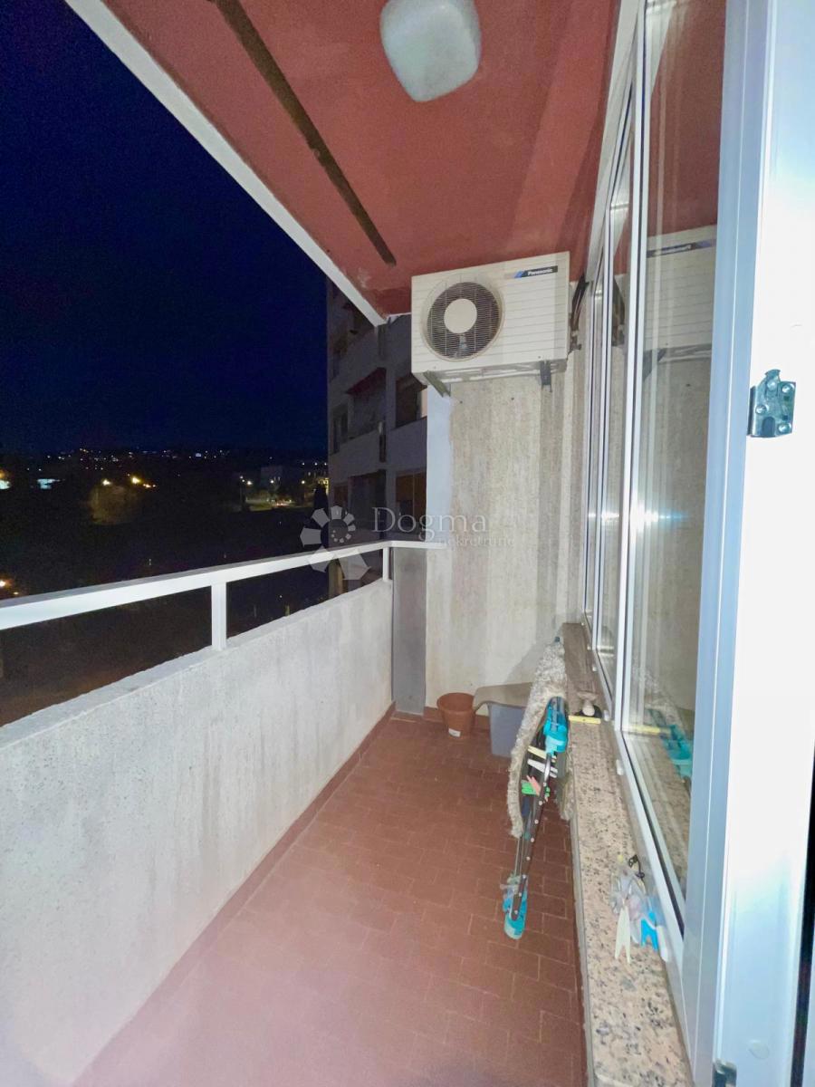 Stanovanje Kozala, Rijeka, 85,71m2