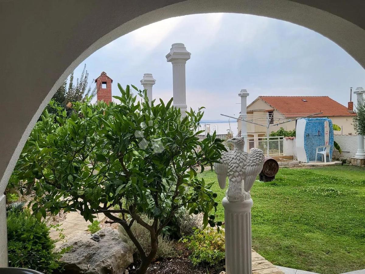 Hiša Diklo, Zadar, 426m2