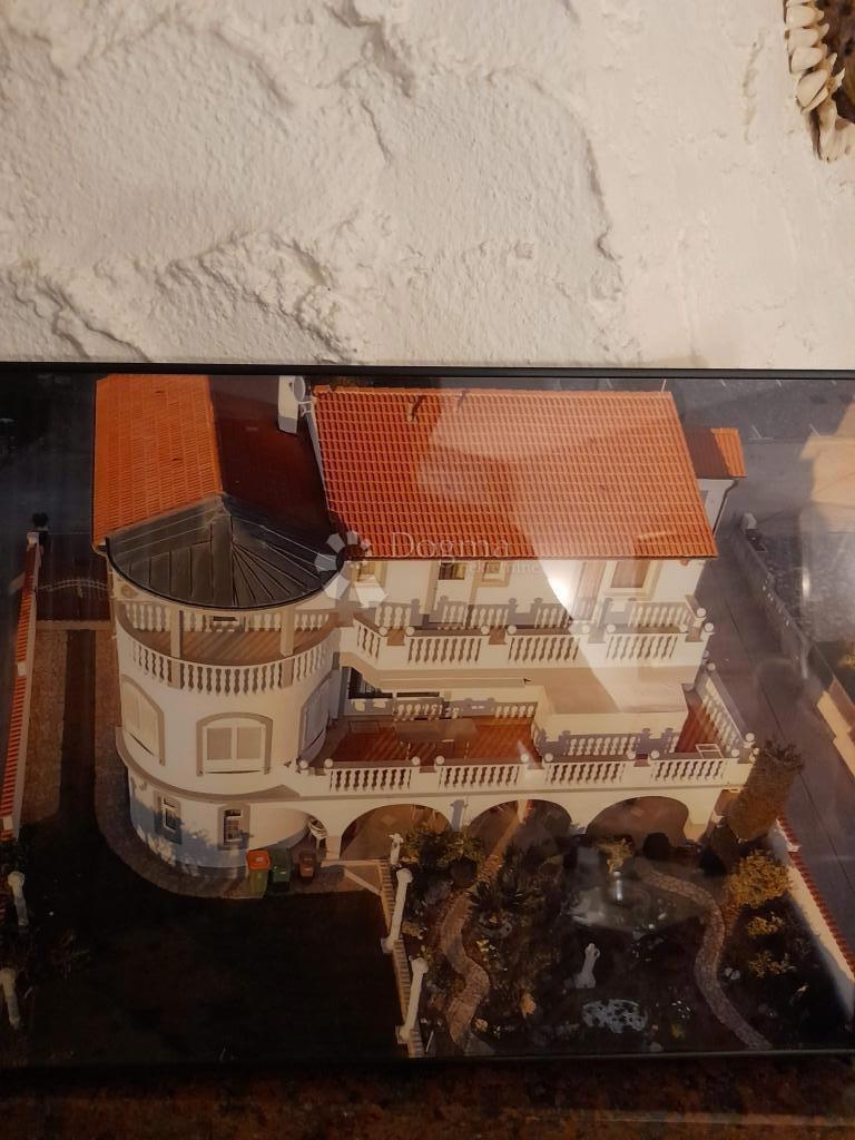 Hiša Diklo, Zadar, 426m2