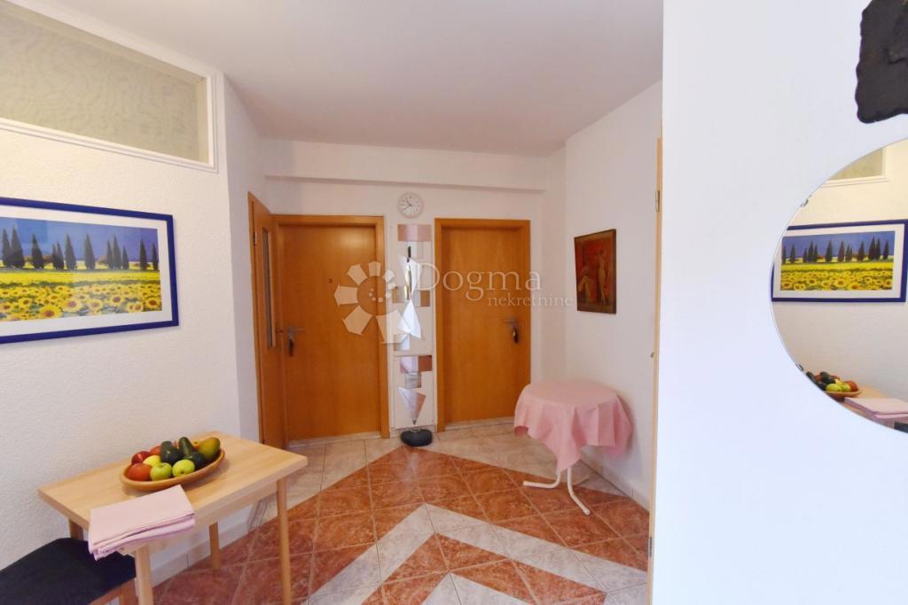 Hiša Diklo, Zadar, 426m2